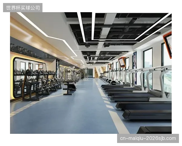 北京首个AI健身房的落地，驱动高架下健身空间从简单的场地租赁，迈向数据驱动的个性化服务阶段